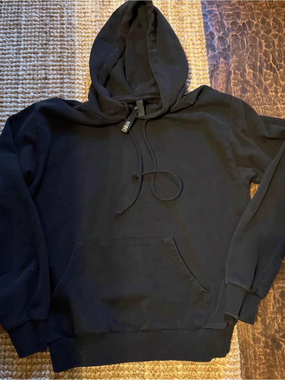 SKIMS NWOT heavy vintage size small